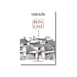Bún chả - Ninh Kiều VANVOSACH