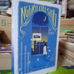 Nghiên Cứu Sinh 973492