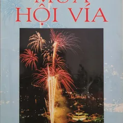 Mùa hội vía - Trịnh Bửu Hoài (mới 90%)