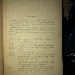 Cô hàng rau - Học Phi 784784