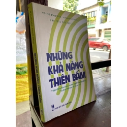 Infolife - Những khả năng thiên bẩm - Võ Thị Hồng Nhật, Alexander Zubarev 319347