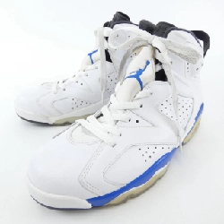 Giày thể thao NIKE JORDAN - Hàng hiệu Authentic 905204