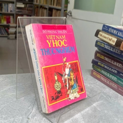 VIỆT NAM Y HỌC THỰC NGHIỆM- ĐỖ PHONG THUẦN
