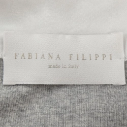 FABIANA FILIPPI GCD270W510 Áo - Hàng hiệu Chính hãng 812792