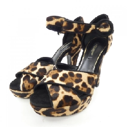 DOLCE&GABBANA Sandal - Hàng hiệu Authentic 828425