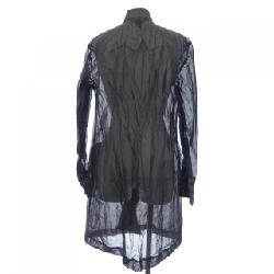 【Mã giảm giá】Áo khoác BLACK GARCONS của Black Comme des Garçons 638741