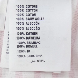 【Mã giảm giá】Áo phông PRADA 646080