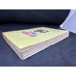 [Phiên Chợ Sách Cũ] Chuyện Đời Trong Quán Rượu - Azit Nexin 2204, 1999 435290