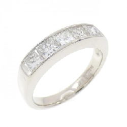 Nhẫn kim cương PT900 1.00CT - Hàng hiệu Authentic