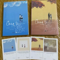 Chúng ta - Tân Di Ổ