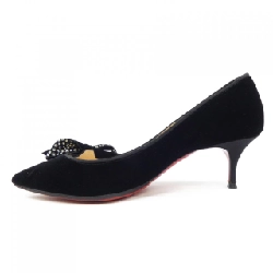 Giày cao gót CHRISTIAN LOUBOUTIN - Hàng hiệu Authentic 829050