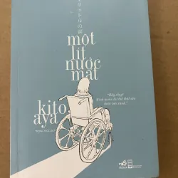 Một Lút Nước Mắt