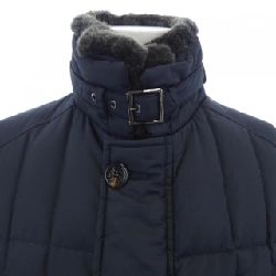 Áo khoác lông vũ MOORER VALENTE-KM - Hàng hiệu Authentic 889732