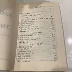 ĐẠO PHẬT VÀ THẾ GIAN (XB 1998) 973378