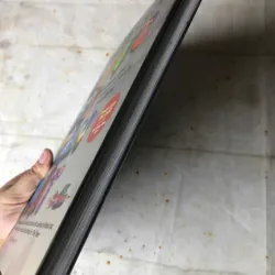 Lược Sử Vạn Vật - Bill Bryson 901029