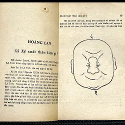 NHỮNG VANG BÓNG MỘT THỜI Trong Văn Chương Hoạt Kê Việt Nam 1008640