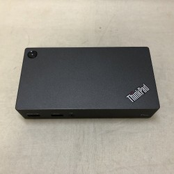 Lenovo 40A7 ThinkPad USB3.0 Pro Dock 143154