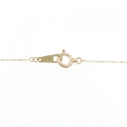 Dây chuyền kim cương chữ cái Kumikyoku - Hàng hiệu Authentic 840785