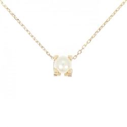 Cartier C de Cartier Dây chuyền 6.4mm - Hàng hiệu Chính hãng