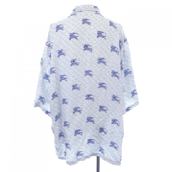 Áo sơ mi ngắn tay BURBERRY 8072075 - Hàng hiệu Chính hãng 897465