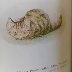 Beatrix Potter: Best Loved Tales 1000387