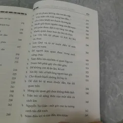 NHỮNG KẾ SÁCH XÂY DỰNG ĐẤT NƯỚC CỦA CHA ÔNG TA - BÙI XUÂN ĐÍNH 603307