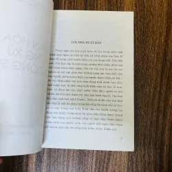 Văn hoá ứng xử ở công sở - TS. Trần Hoàng , Th.S Trần Việt Hoa#HATRA 996301