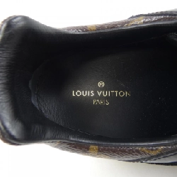 【Mã giảm giá】Giày thể thao LOUIS VUITTON 664050