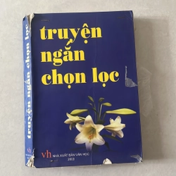 Truyện ngắn chọn lọc