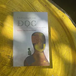 NHỮNG NGHIỆM ĐỌC- ĐẶNG THỊ BÍCH HỒNG
