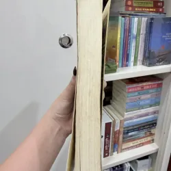 Sách “Trên sa mạc và trong rừng thẳm” - Henryk Sienkiewicz 931409