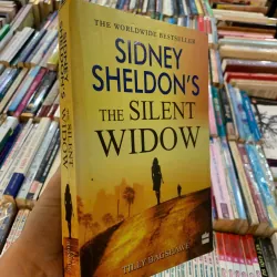 SIDNEY SHELDON'S THE SILENT WIDOW (NGƯỜI GÓA PHỤ THẦM LẶNG CỦA SIDNEY SHELDON) 