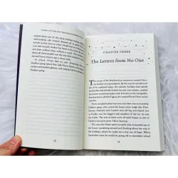 Sách loại đẹp - Harry Potter 8 cuốn bìa mềm kèm audio, full hộp sách nhập trung đẹp 756669