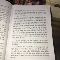 Săn đuổi - Gordon Thomas 1005494