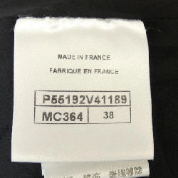 Chanel CHANEL Váy 649354