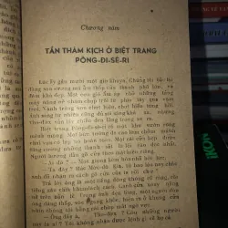 Sơ-lốc-hôm - Truy tìm dấu bộ tứ - Conan Doyle  789281