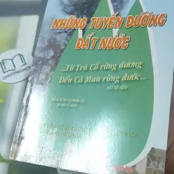 Những Tuyến Đường Đất Nước 1995 - 2009 - Hữu Chí 727355
