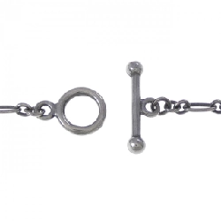 Dây chuyền Hematite George Jensen - Hàng hiệu Authentic 841759