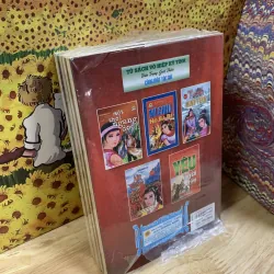 Nữ Tướng Miền Sơn Cước - Hoàng Ly 719378