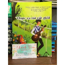 Thực ra tôi rất giỏi- Nhật ký trưởng thành của đứa trẻ ngoan