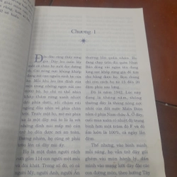 CON ĐƯỜNG MIẾN ĐIỆN - Thiên bi hùng ca khốc liệt nhất thế chiến thứ II 477429