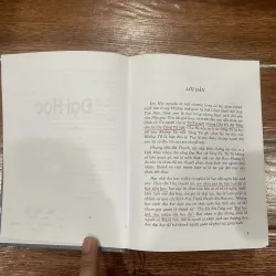 Tứ Thư - Trần Trọng Sâm, Kiều Bách Vũ Thuận Biên Dịch (10) 1000696