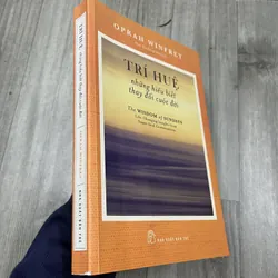 Trí tuệ những hiểu biết thay đổi cuộc đời- Oprah winfrey. 7a1 738681