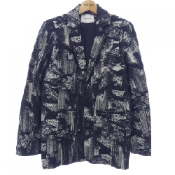 Áo khoác HENRIK VIBSKOV