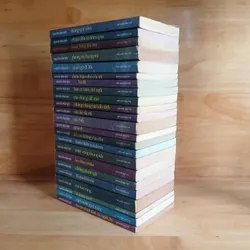 Tác Giả Nguyễn Nhật Ánh (Bộ 23 Cuốn) 688394