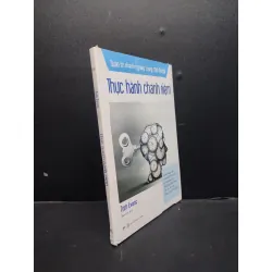 [Sách Cũ SCGR] Thực Hành Chánh Niệm mới 100% HCM1406 Tom Evans SÁCH KỸ NĂNG