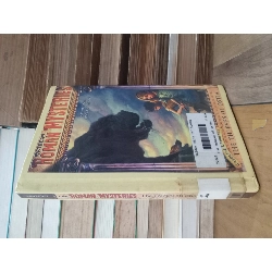 The roman mysteries: The thieves of ostia - Caroline Lawrence 787505