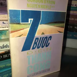 7 bước đến thành công - Gordon Byron