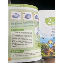 Thư viện tri thức dành cho học sinh: khám phá thế giới tự nhiên - Hoàng Tín Nhiên 787752