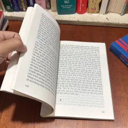 II Tiểu Thuyết: Chim Sẻ Ri Trên Đồng Nước (Tập 1) - Nguyễn Trọng Văn - 2018 786224